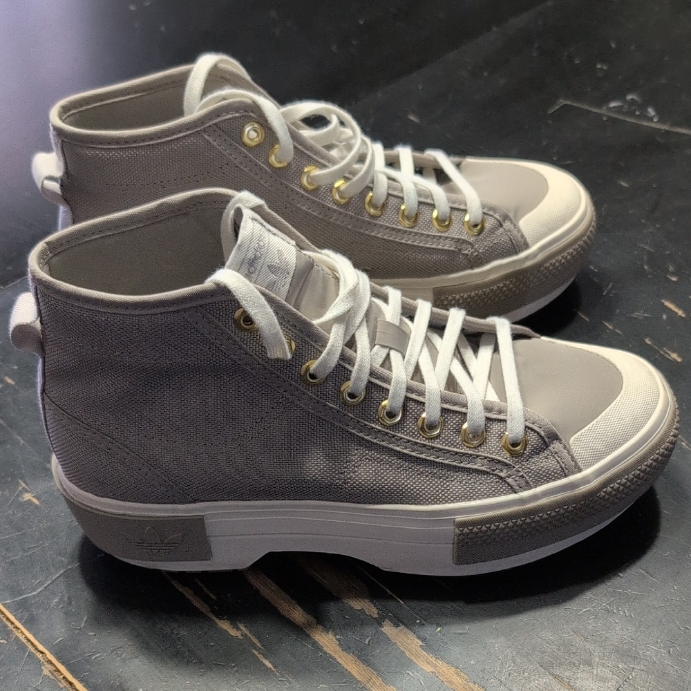 Adidas Original Nikka Trek